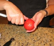 how to peel tomatoes xx02